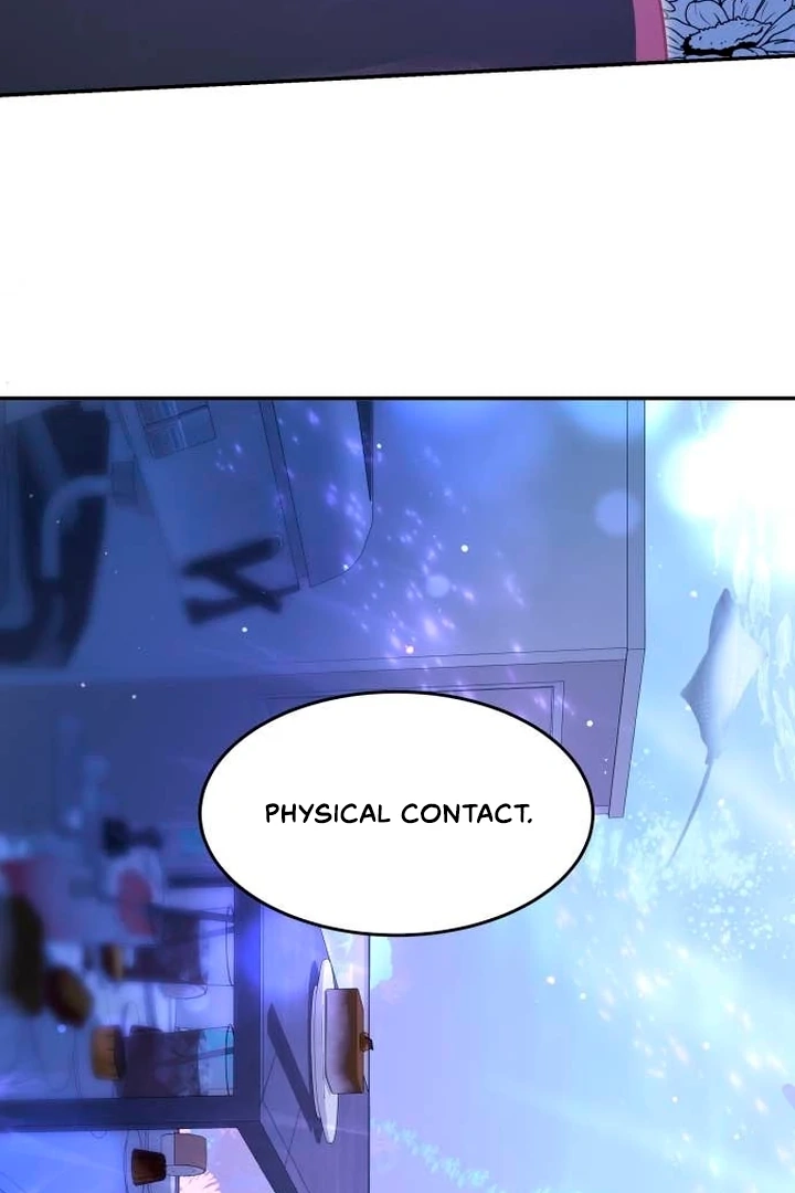 Friday Lovelorn Alliance Chapter 7 page 5 - 