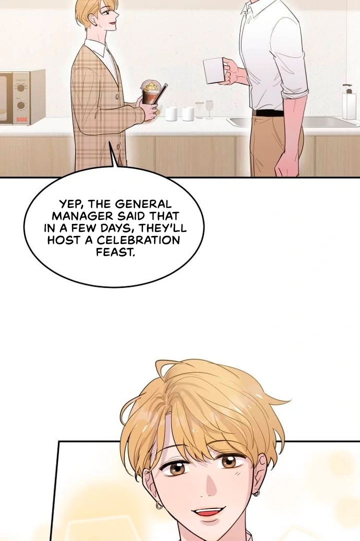 Friday Lovelorn Alliance Chapter 7 page 44 - 