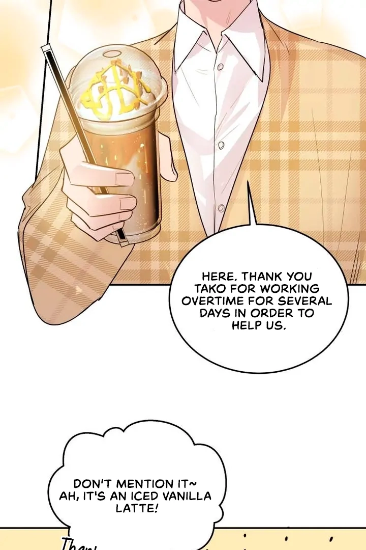 Friday Lovelorn Alliance Chapter 7 page 45 - 