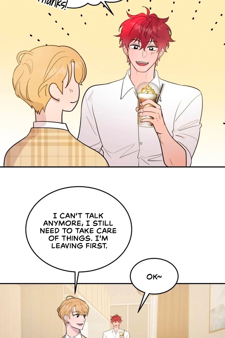 Friday Lovelorn Alliance Chapter 7 page 46 - 