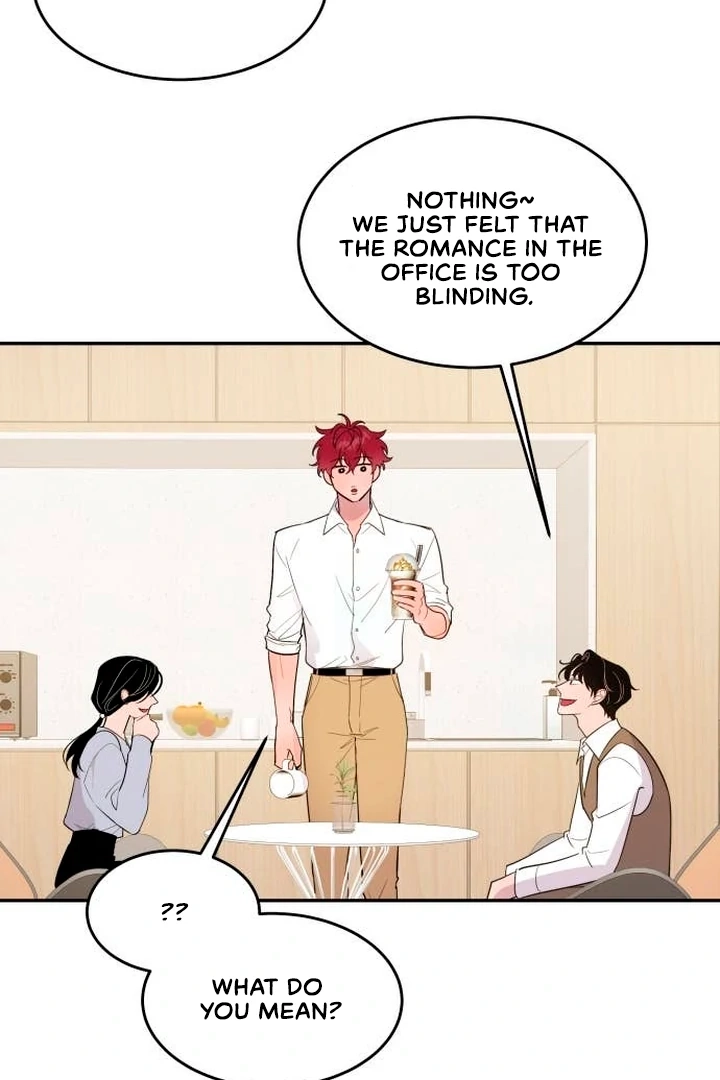 Friday Lovelorn Alliance Chapter 7 page 48 - 