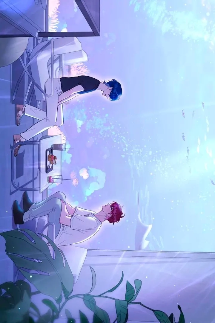 Friday Lovelorn Alliance Chapter 7 page 6 - 