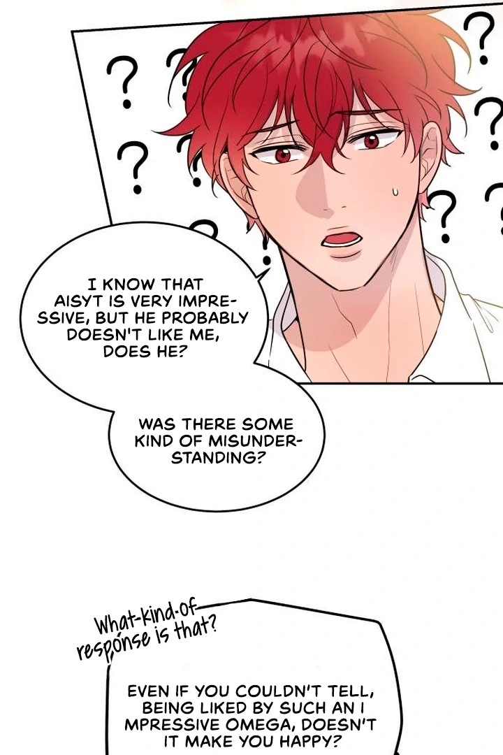 Friday Lovelorn Alliance Chapter 7 page 53 - 