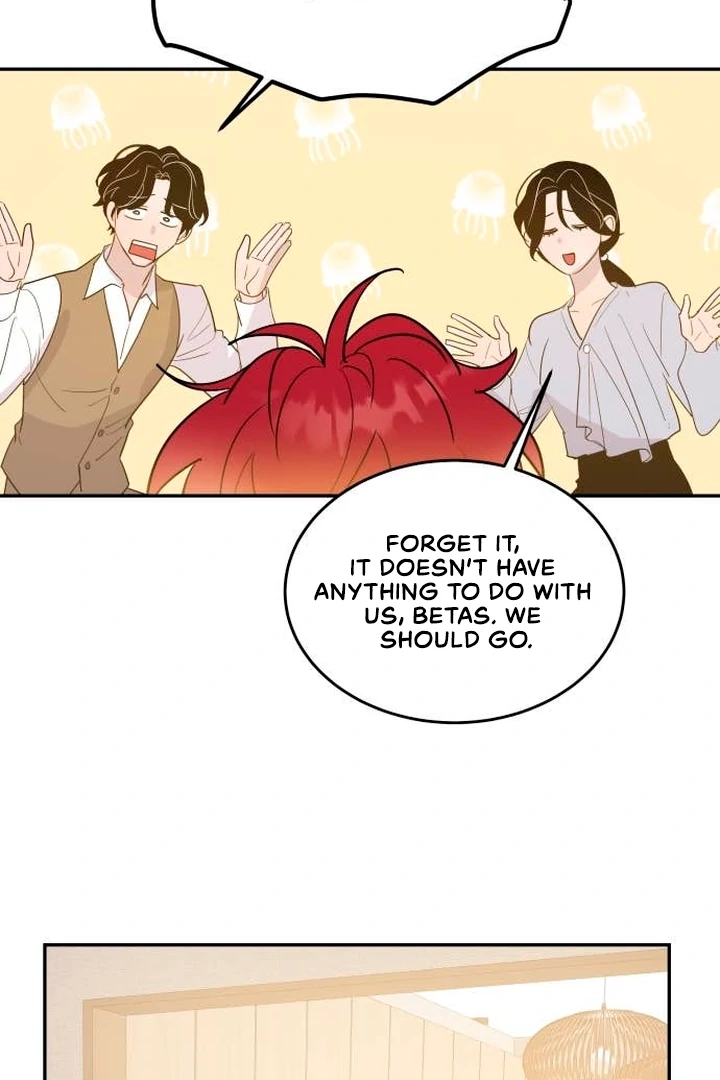 Friday Lovelorn Alliance Chapter 7 page 54 - 