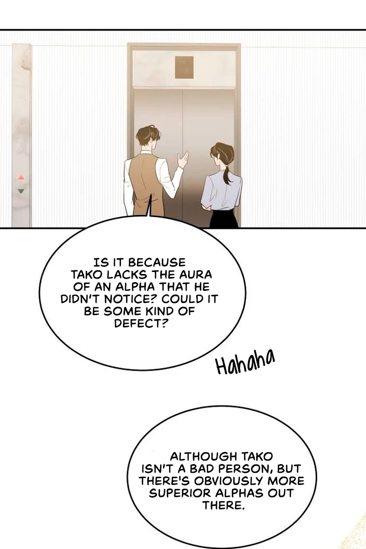 Friday Lovelorn Alliance Chapter 7 page 56 - 