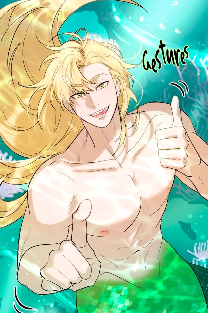 Friday Lovelorn Alliance Chapter 7 page 64 - 