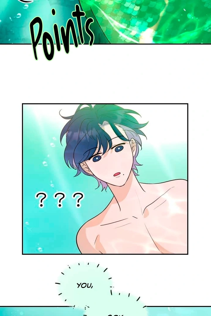 Friday Lovelorn Alliance Chapter 7 page 65 - 