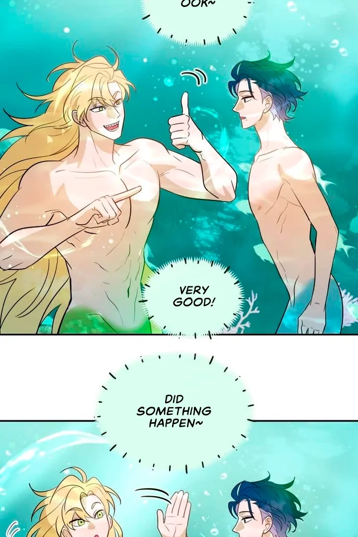Friday Lovelorn Alliance Chapter 7 page 66 - 