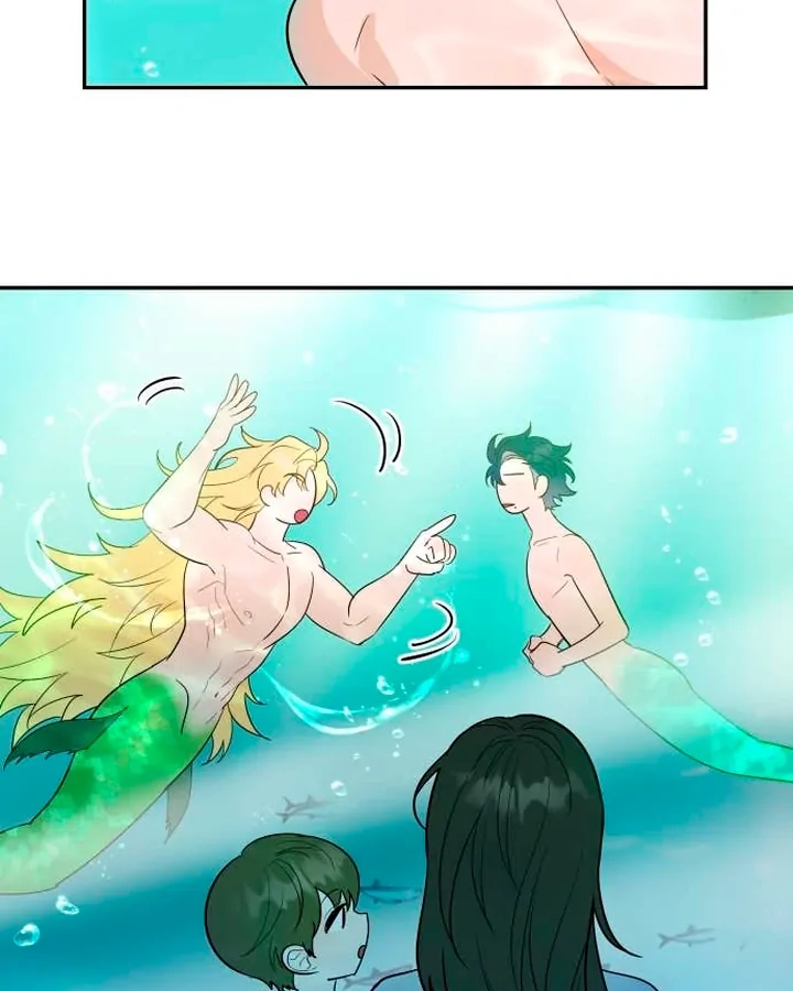 Friday Lovelorn Alliance Chapter 7 page 68 - 