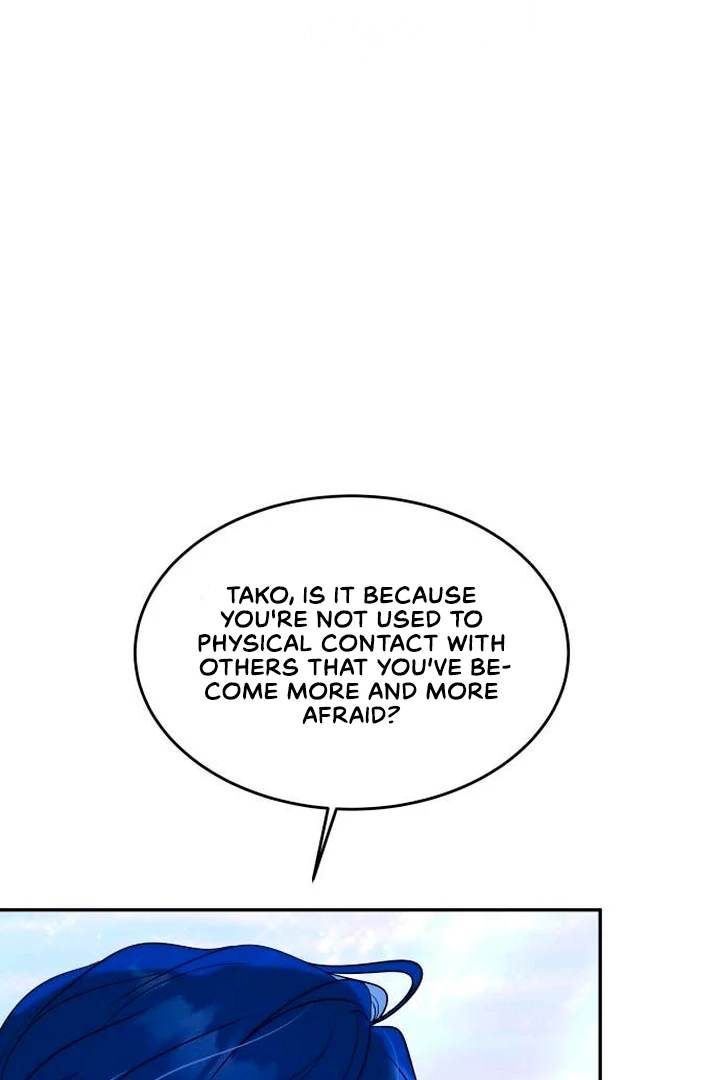 Friday Lovelorn Alliance Chapter 7 page 8 - 