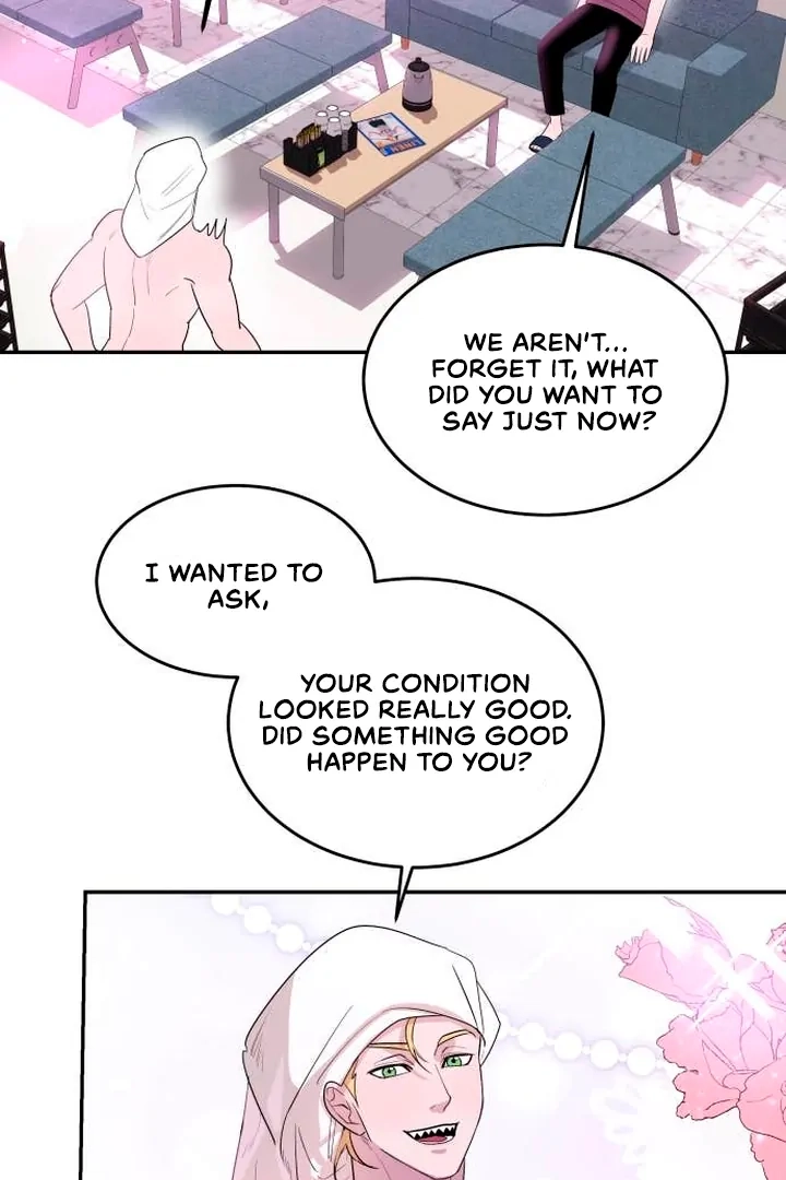 Friday Lovelorn Alliance Chapter 7 page 71 - 