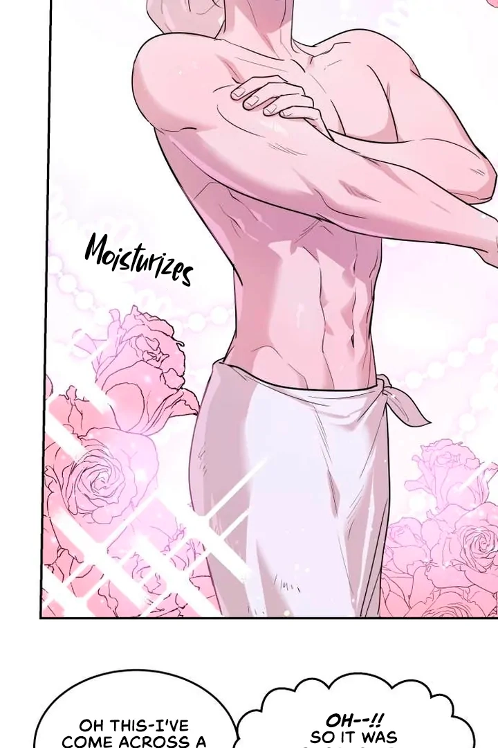 Friday Lovelorn Alliance Chapter 7 page 72 - 
