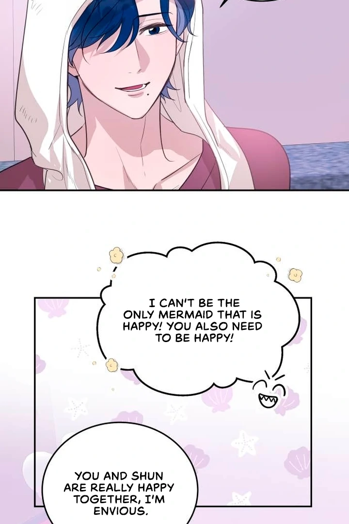 Friday Lovelorn Alliance Chapter 7 page 75 - 