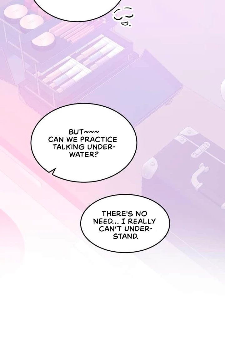 Friday Lovelorn Alliance Chapter 7 page 76 - 