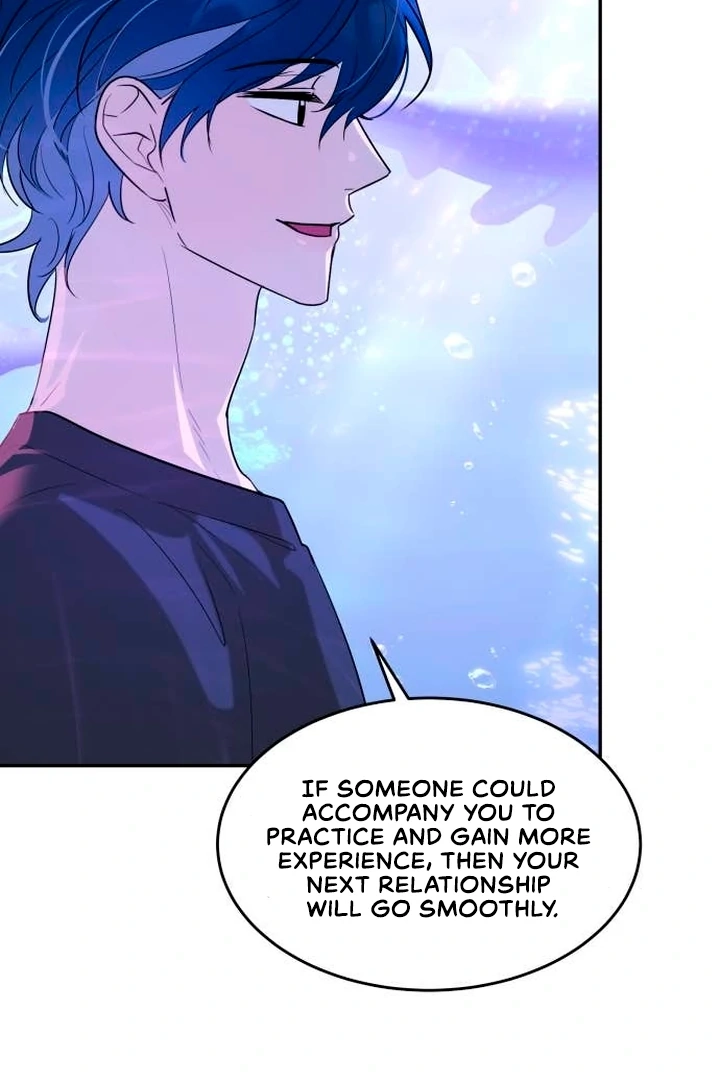 Friday Lovelorn Alliance Chapter 7 page 9 - 