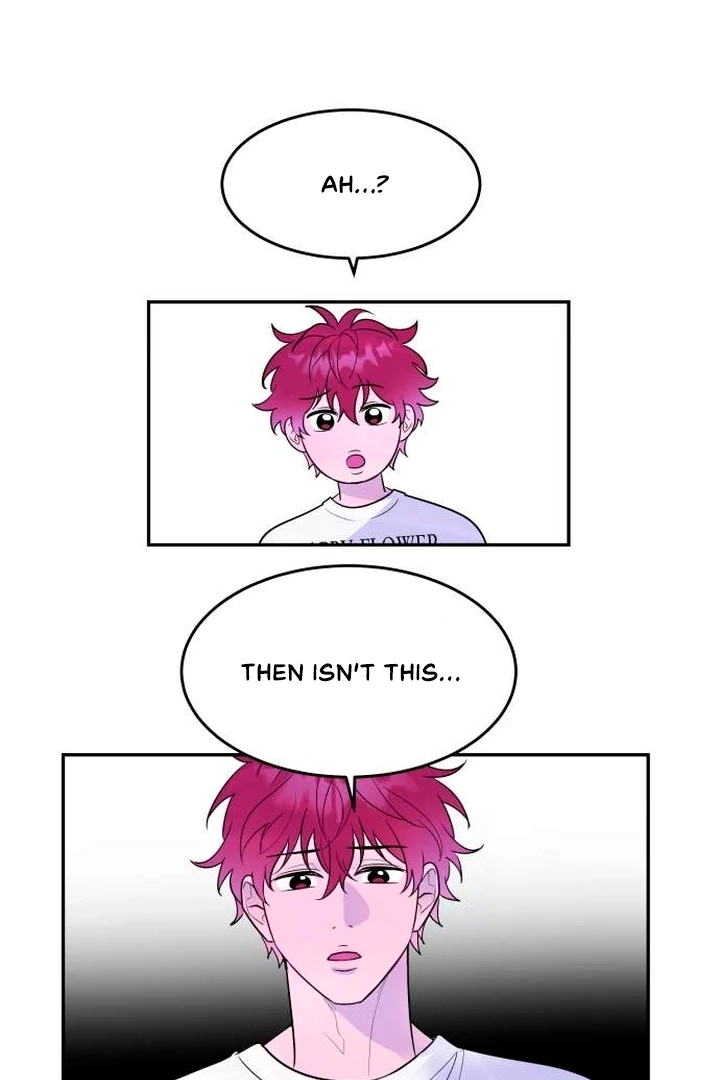 Friday Lovelorn Alliance Chapter 7 page 10 - 