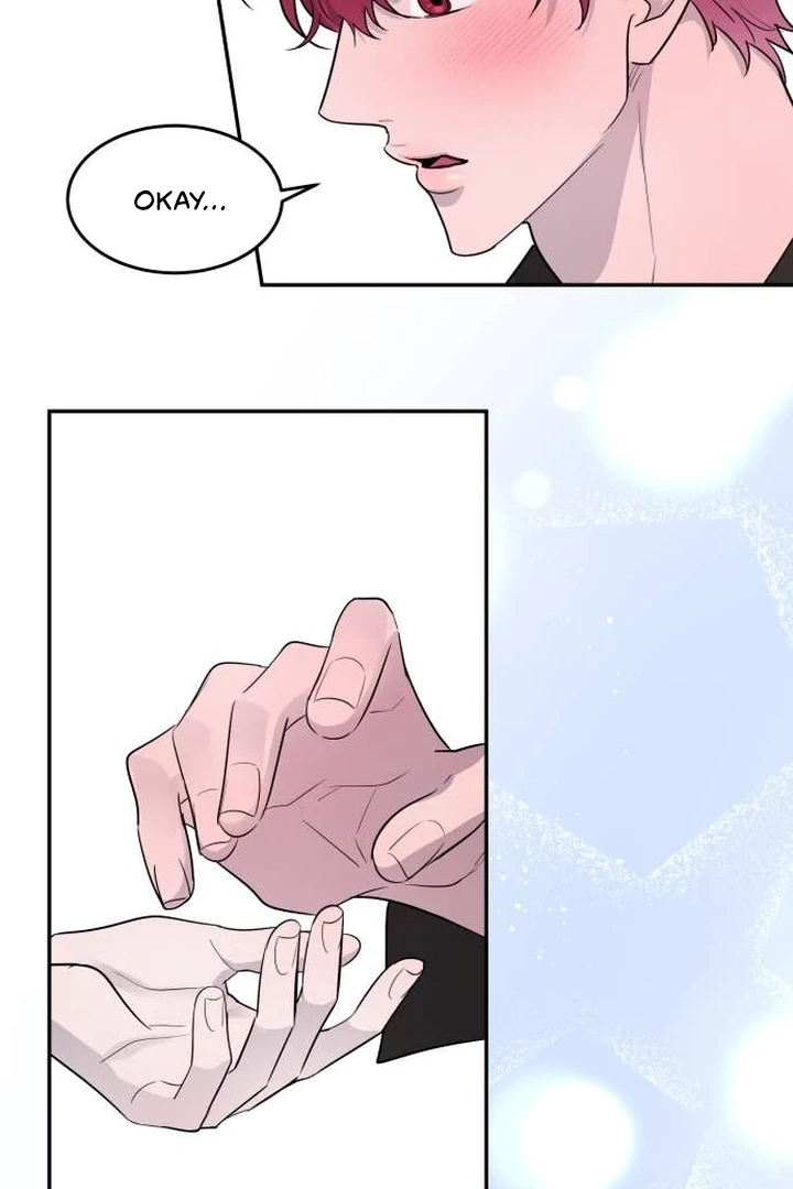 Friday Lovelorn Alliance Chapter 8 page 23 - 