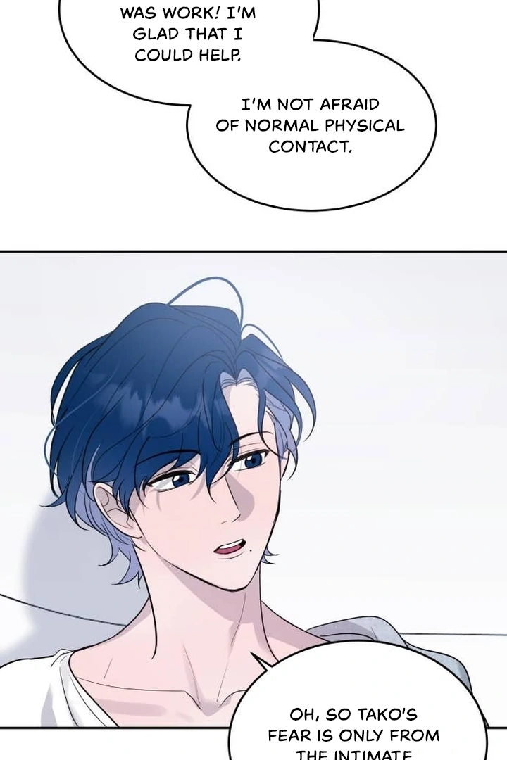 Friday Lovelorn Alliance Chapter 8 page 31 - 