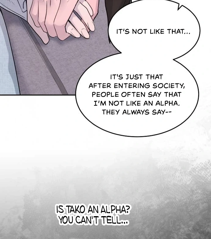 Friday Lovelorn Alliance Chapter 8 page 33 - 