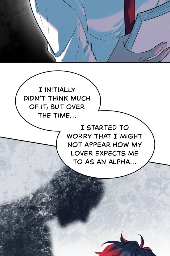 Friday Lovelorn Alliance Chapter 8 page 36 - 