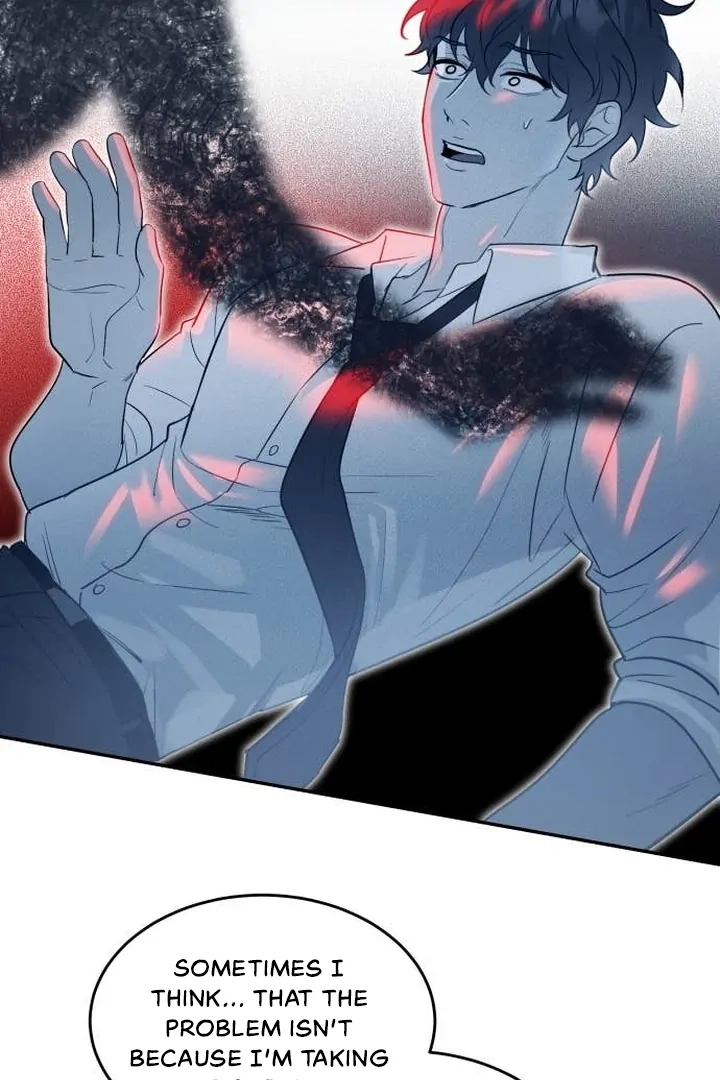 Friday Lovelorn Alliance Chapter 8 page 37 - 
