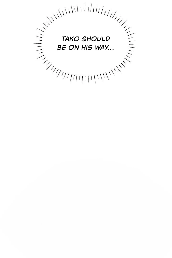 Friday Lovelorn Alliance Chapter 8 page 5 - 