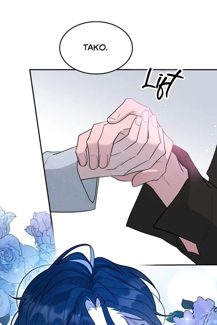 Friday Lovelorn Alliance Chapter 8 page 41 - 