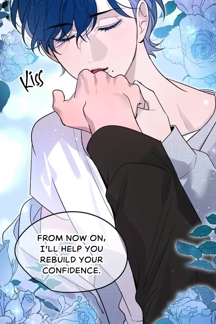 Friday Lovelorn Alliance Chapter 8 page 42 - 