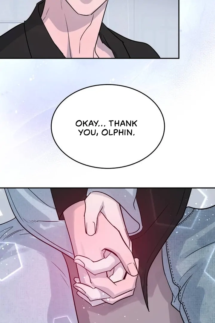 Friday Lovelorn Alliance Chapter 8 page 48 - 