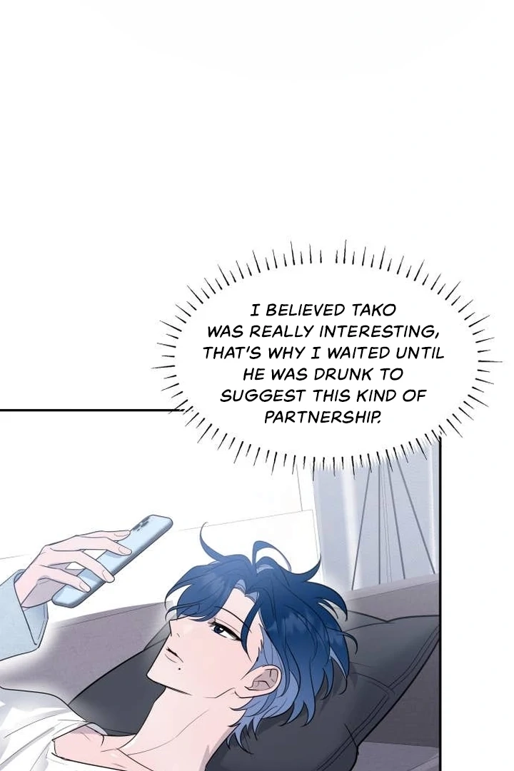 Friday Lovelorn Alliance Chapter 8 page 6 - 