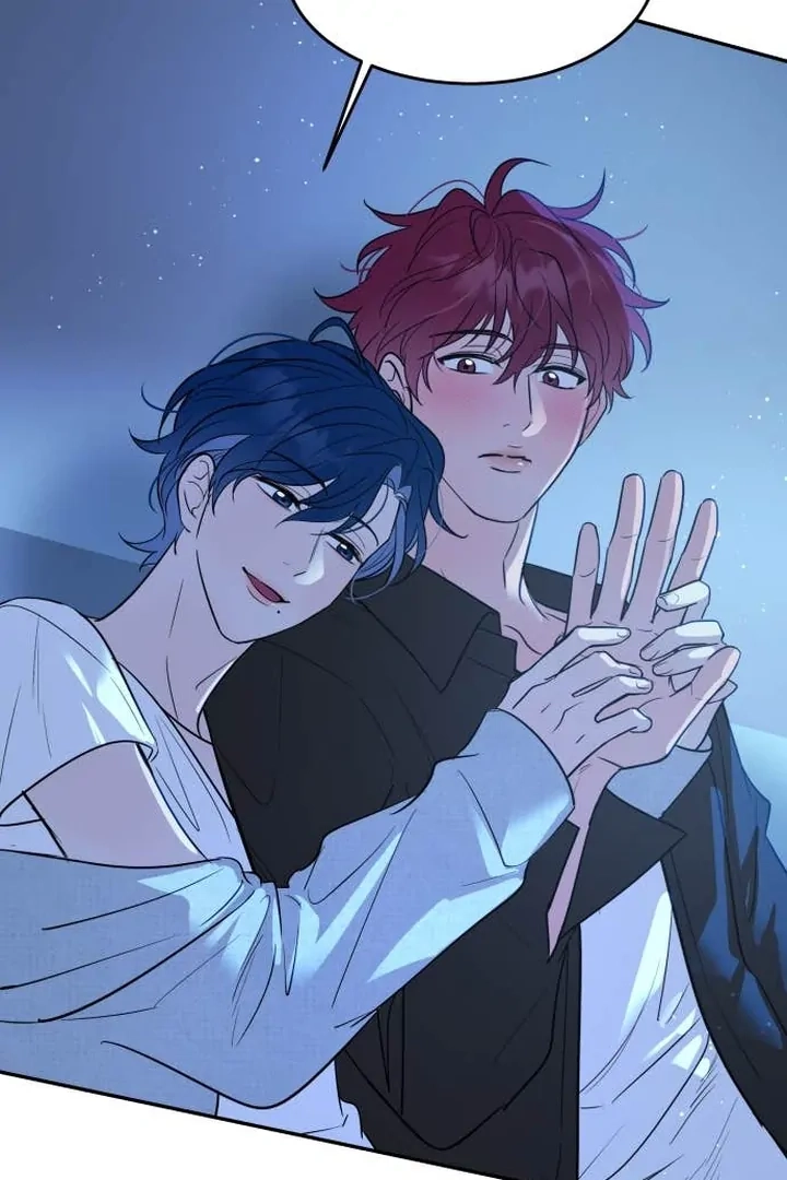 Friday Lovelorn Alliance Chapter 8 page 53 - 