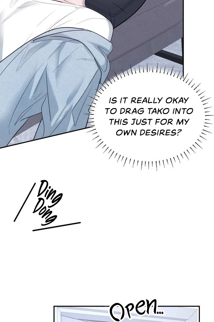 Friday Lovelorn Alliance Chapter 8 page 7 - 