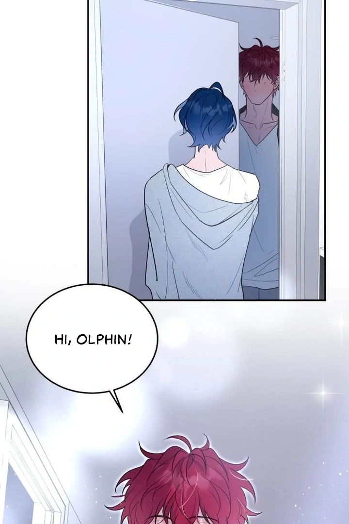 Friday Lovelorn Alliance Chapter 8 page 8 - 