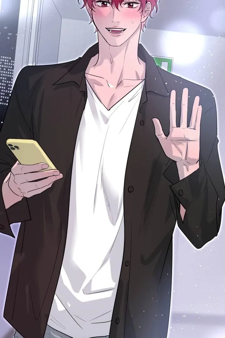 Friday Lovelorn Alliance Chapter 8 page 9 - 