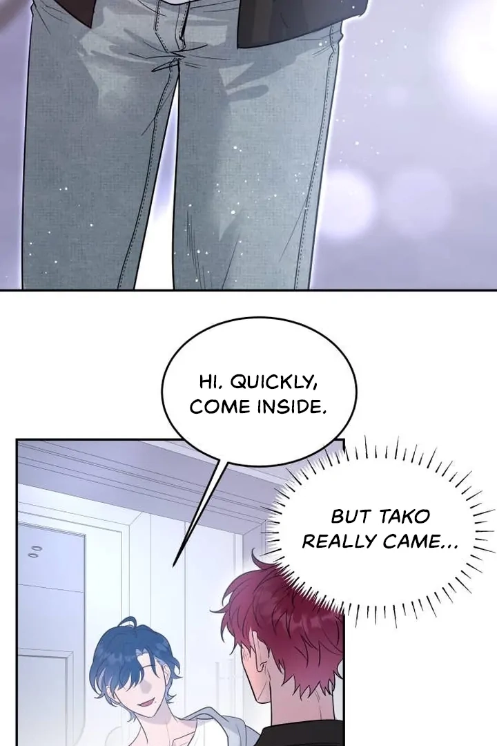 Friday Lovelorn Alliance Chapter 8 page 10 - 