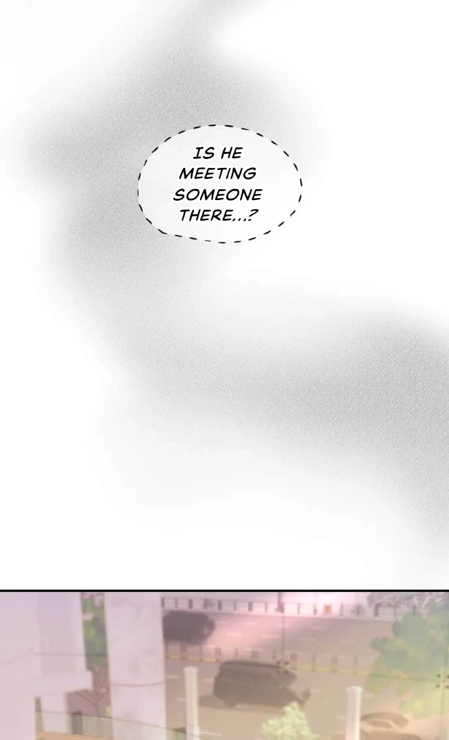 Friday Lovelorn Alliance Chapter 9 page 30 - 