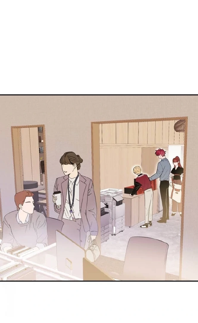 Friday Lovelorn Alliance Chapter 9 page 4 - 