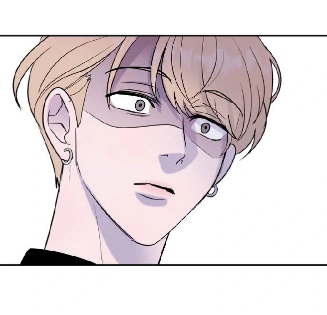 Friday Lovelorn Alliance Chapter 9 page 33 - 