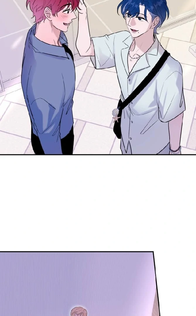 Friday Lovelorn Alliance Chapter 9 page 36 - 