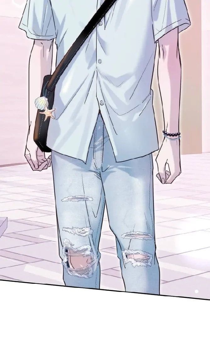Friday Lovelorn Alliance Chapter 9 page 41 - 