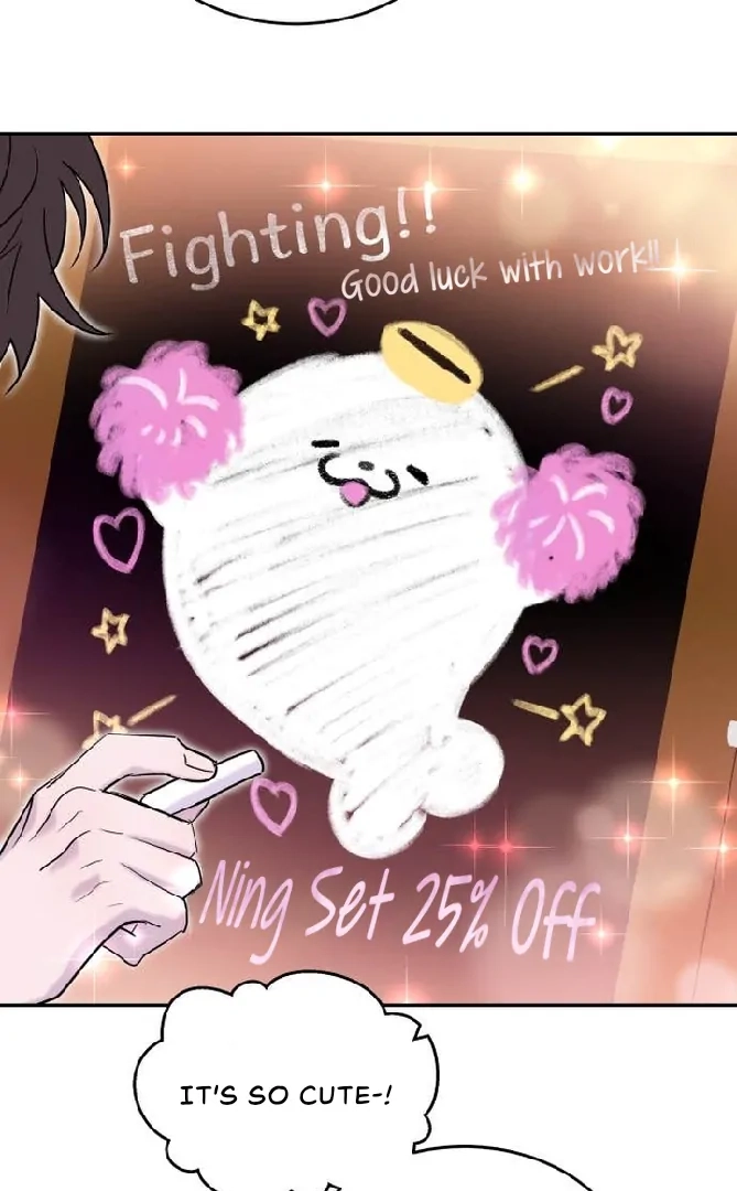 Friday Lovelorn Alliance Chapter 9 page 45 - 