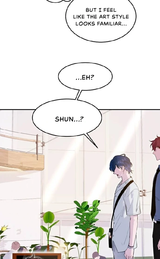 Friday Lovelorn Alliance Chapter 9 page 46 - 