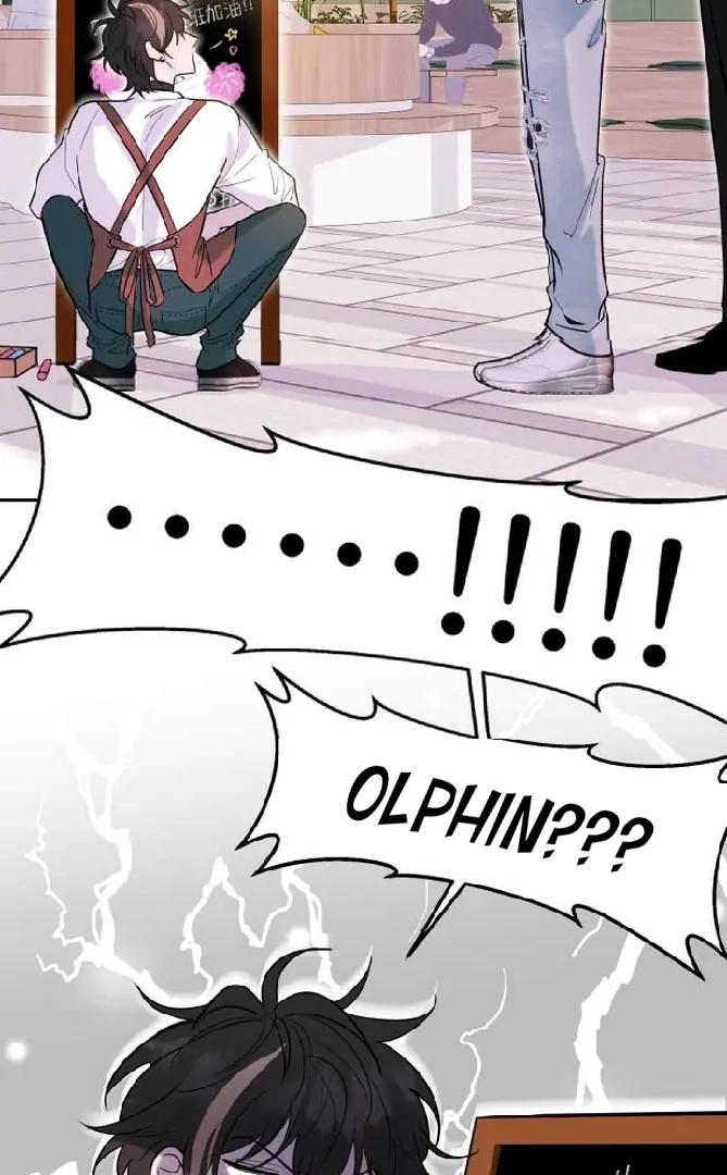 Friday Lovelorn Alliance Chapter 9 page 47 - 