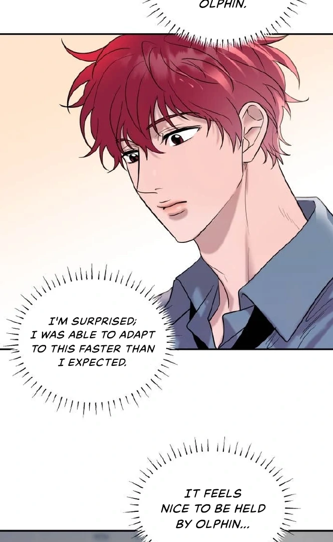 Friday Lovelorn Alliance Chapter 9 page 7 - 