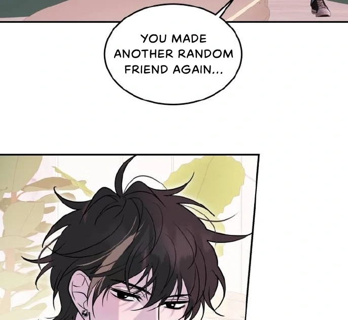 Friday Lovelorn Alliance Chapter 9 page 64 - 