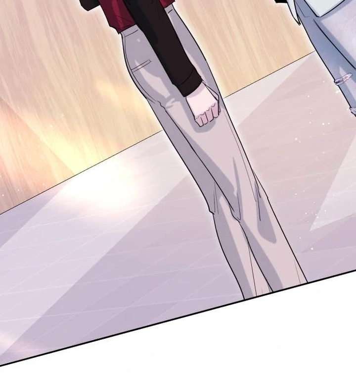 Friday Lovelorn Alliance Chapter 9 page 77 - 