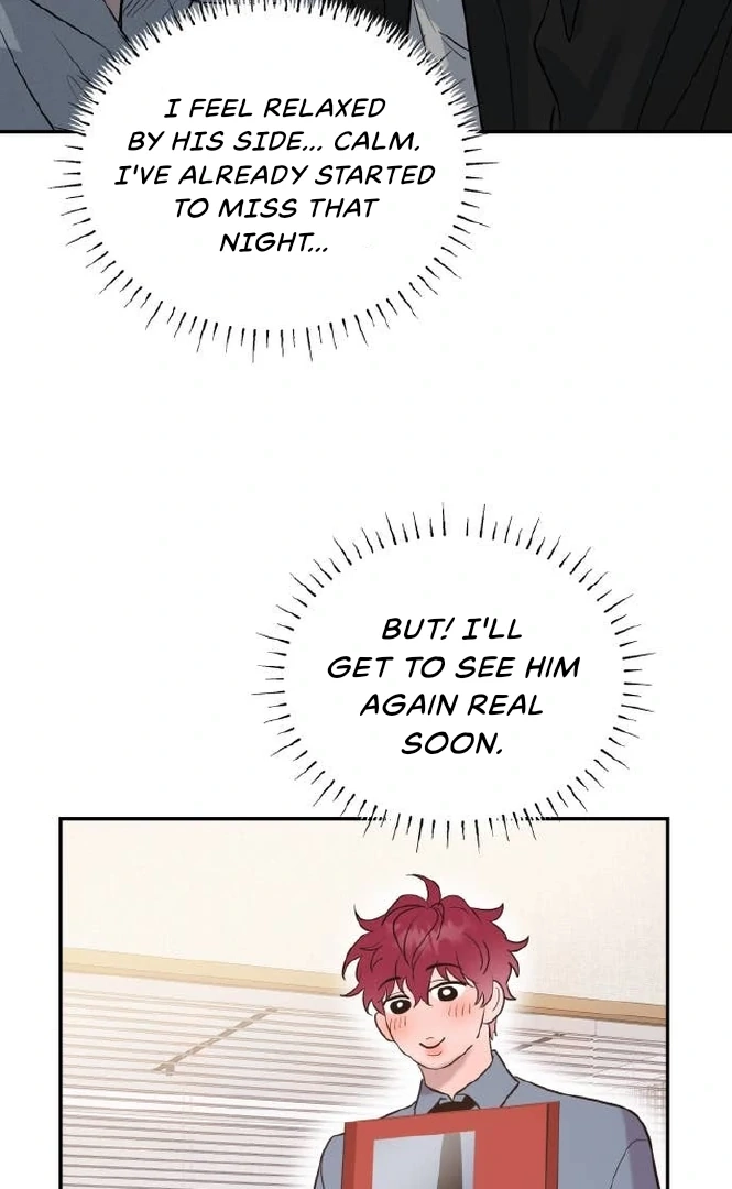 Friday Lovelorn Alliance Chapter 9 page 9 - 