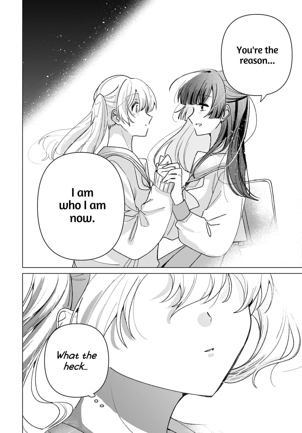 Read Friend Girlfriend chapter 1 image 37 on Lezhin