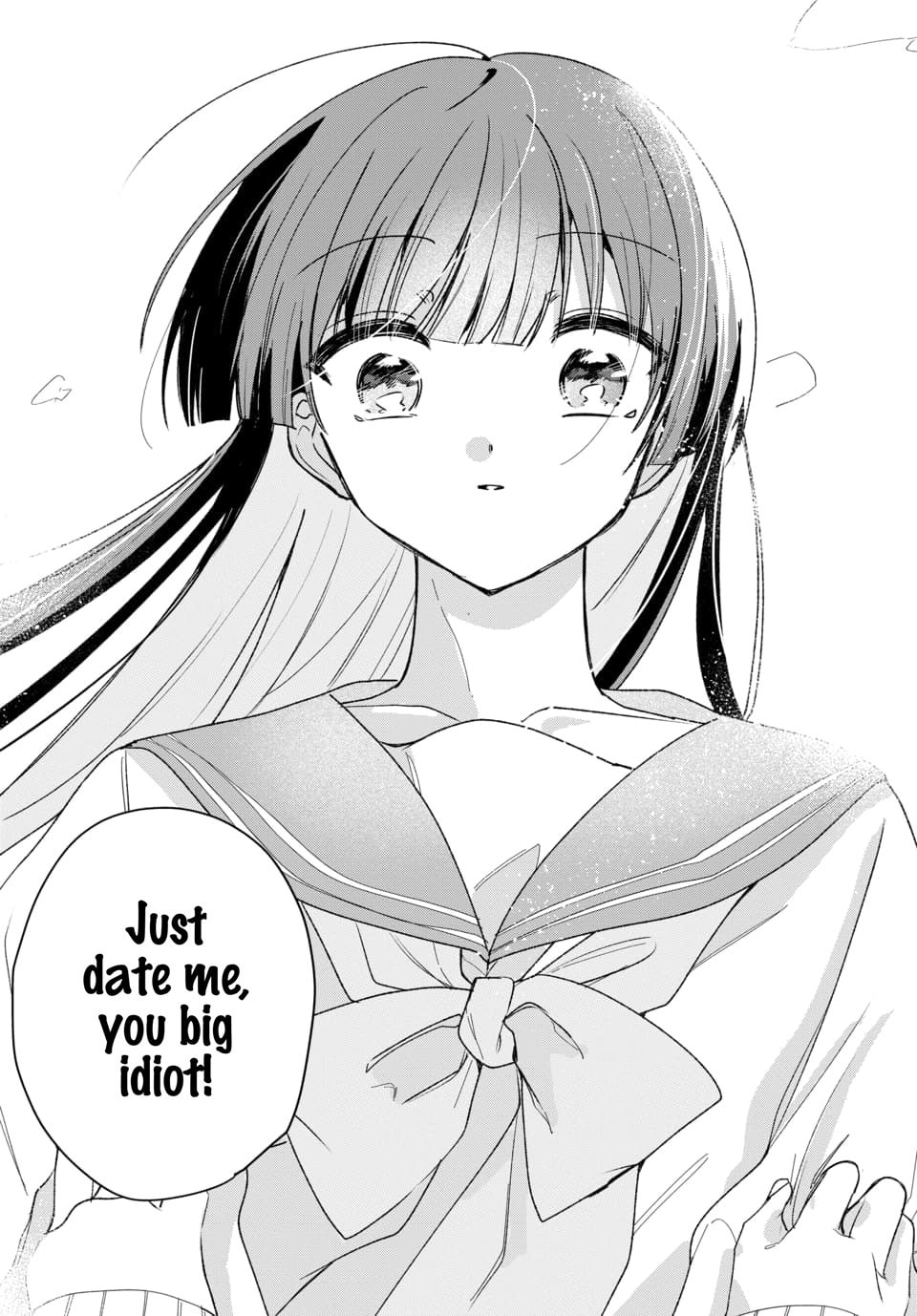 Read Friend Girlfriend chapter 1 image 40 on Lezhin