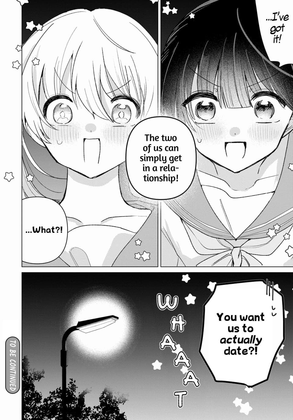 Read Friend Girlfriend chapter 1 image 43 on Lezhin